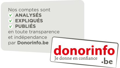 donorinfo fr standard